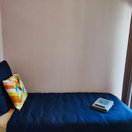 Wohlfuehloase Koeln II Daire Dış mekan fotoğraf