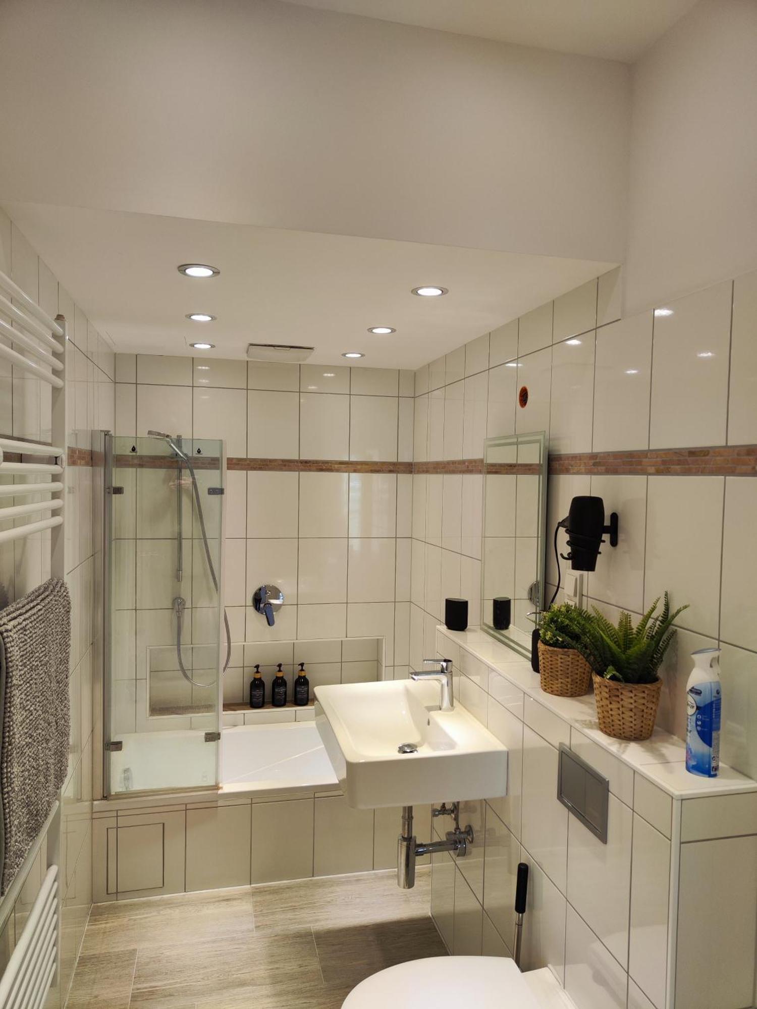 Wohlfuehloase Koeln II Daire Dış mekan fotoğraf