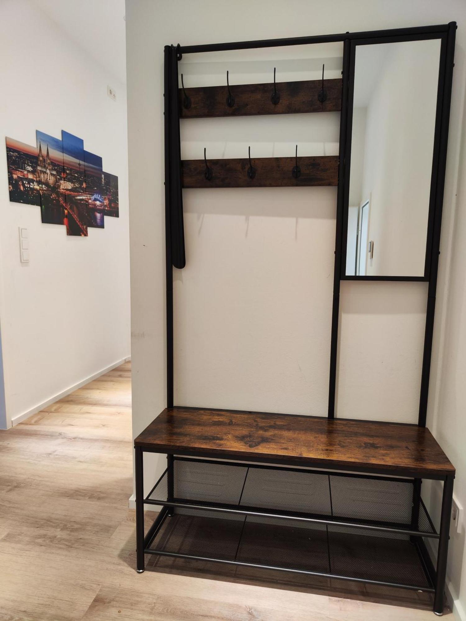 Wohlfuehloase Koeln II Daire Dış mekan fotoğraf